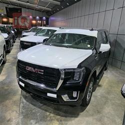 جي ام سي يوكون